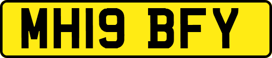 MH19BFY