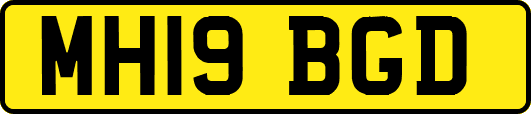 MH19BGD