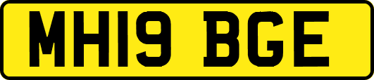 MH19BGE