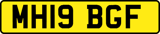MH19BGF
