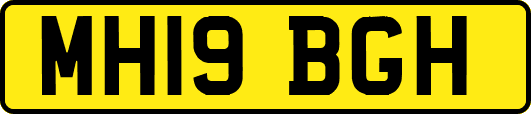 MH19BGH