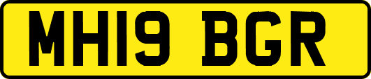 MH19BGR
