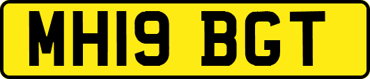 MH19BGT