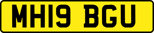 MH19BGU