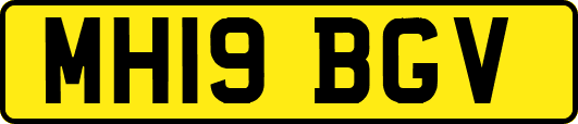 MH19BGV