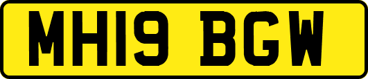 MH19BGW