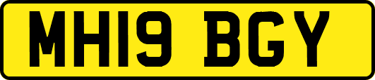 MH19BGY