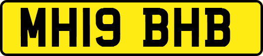 MH19BHB