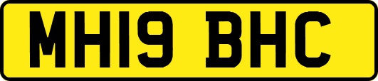 MH19BHC