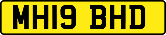 MH19BHD