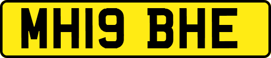 MH19BHE
