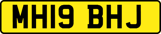 MH19BHJ