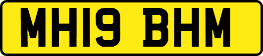 MH19BHM