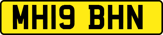 MH19BHN