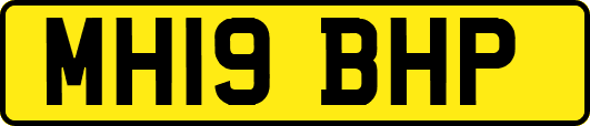 MH19BHP