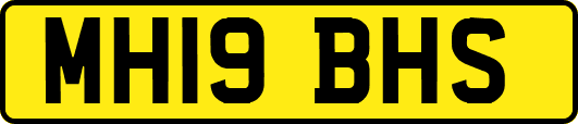 MH19BHS