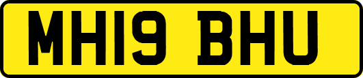 MH19BHU