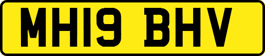 MH19BHV