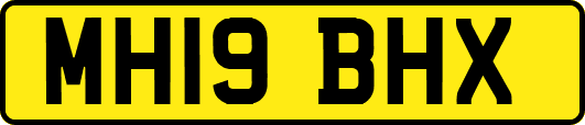 MH19BHX