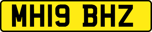 MH19BHZ