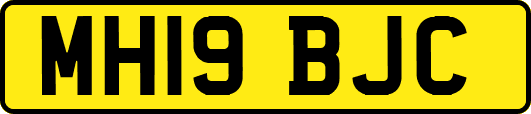 MH19BJC