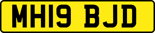 MH19BJD