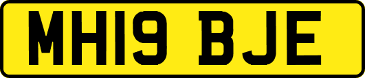 MH19BJE