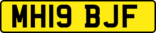 MH19BJF