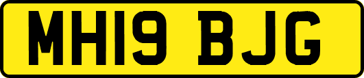 MH19BJG