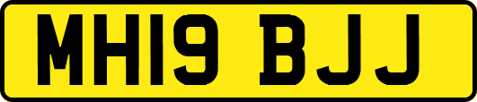 MH19BJJ