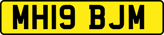 MH19BJM