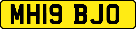 MH19BJO