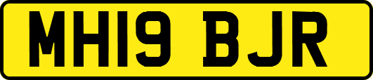 MH19BJR
