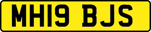 MH19BJS