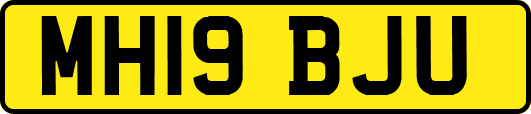 MH19BJU