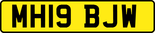 MH19BJW
