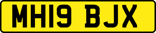 MH19BJX