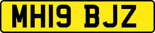 MH19BJZ