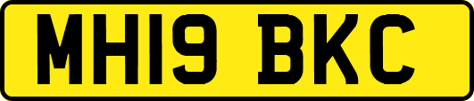 MH19BKC