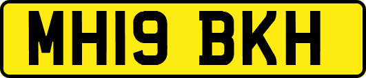MH19BKH