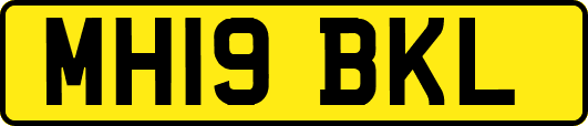 MH19BKL