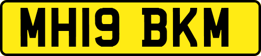 MH19BKM