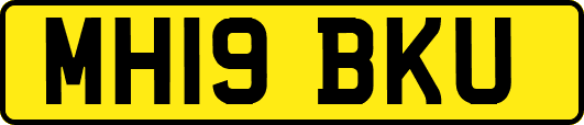 MH19BKU
