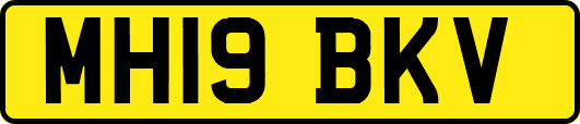 MH19BKV