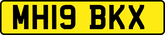 MH19BKX