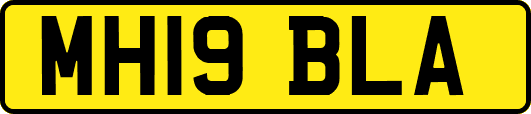 MH19BLA