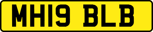 MH19BLB