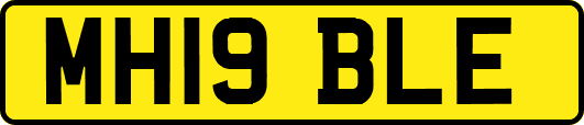 MH19BLE