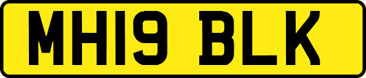 MH19BLK