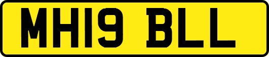 MH19BLL